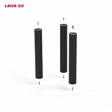 Стойка для мониторов PMC 8-2 XBD STAND 3