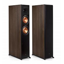 Акустическая система напольная Klipsch RP-6000F II Walnut