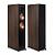 Акустическая система напольная Klipsch RP-6000F II Walnut