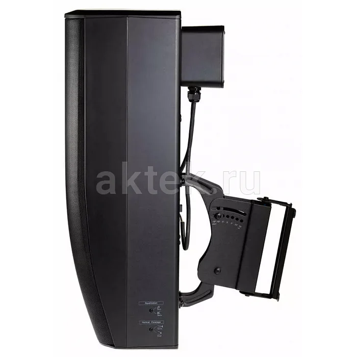 JBL CBT 70JE-1 низкочастотный модуль колонной системы 3