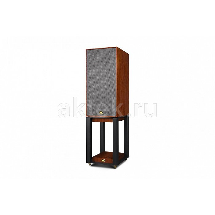 Wharfedale Super Linton Mahogany Red пассивные трёхполосные полочники 8″/25–200Вт 4