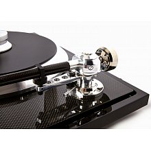 База крепления тонарма винилового проигрывателя EAT C-Note base cd