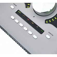 Аудиоинтерфейс Universal Audio Apollo Twin X Quad Gen2 Ess+ 2