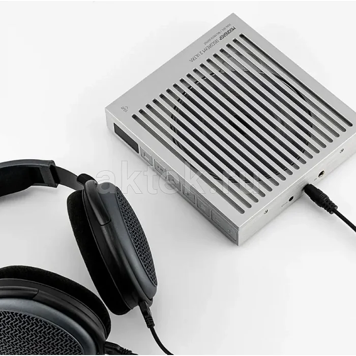 Портативный CD-плеер MOONDROP DISCDREAM 2 ULTRA 11