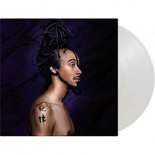 Виниловая пластинка THEO CROKER - ESCAPE VELOCITY BLACK VINYL 12"