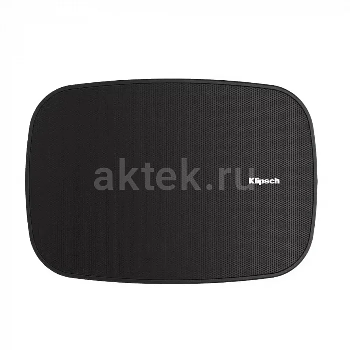 Всепогодная акустическая система Klipsch RSM-525 black 2