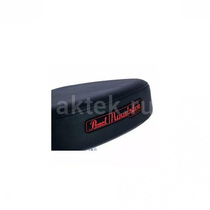 Pearl D-1500TGL пневматическая банкетка барабанщика Roadster 5