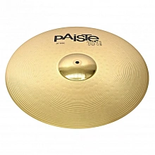 Paiste 20" 101 Brass Ride тарелка 2
