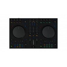 DJ микшер Native Instruments TRAKTOR MX2 2