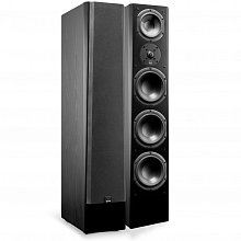 SVS Prime Pinnacle black ash напольная акустика
