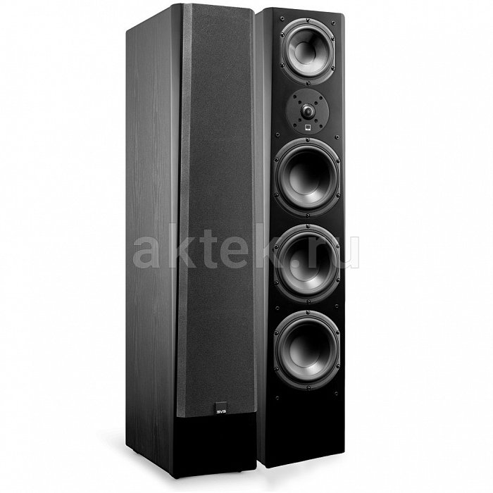 SVS Prime Pinnacle black ash напольная акустика