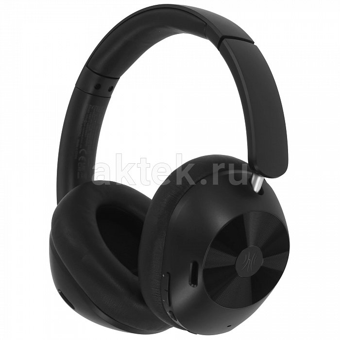 Полноразмерные наушники ONEODIO A5 black