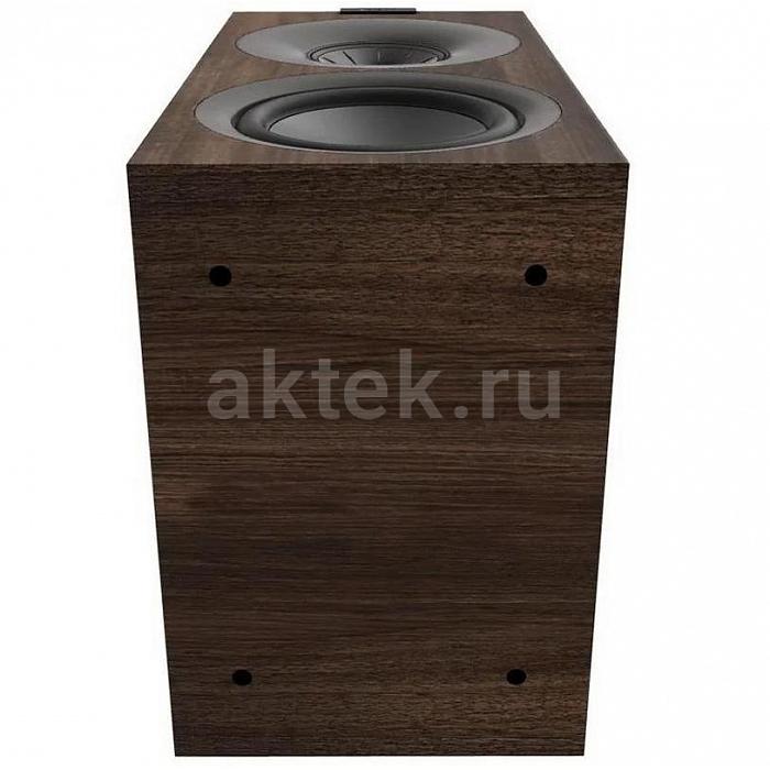 KEF Q Concerto Meta Walnut полочная акустика, Uni-Q, MAT 4