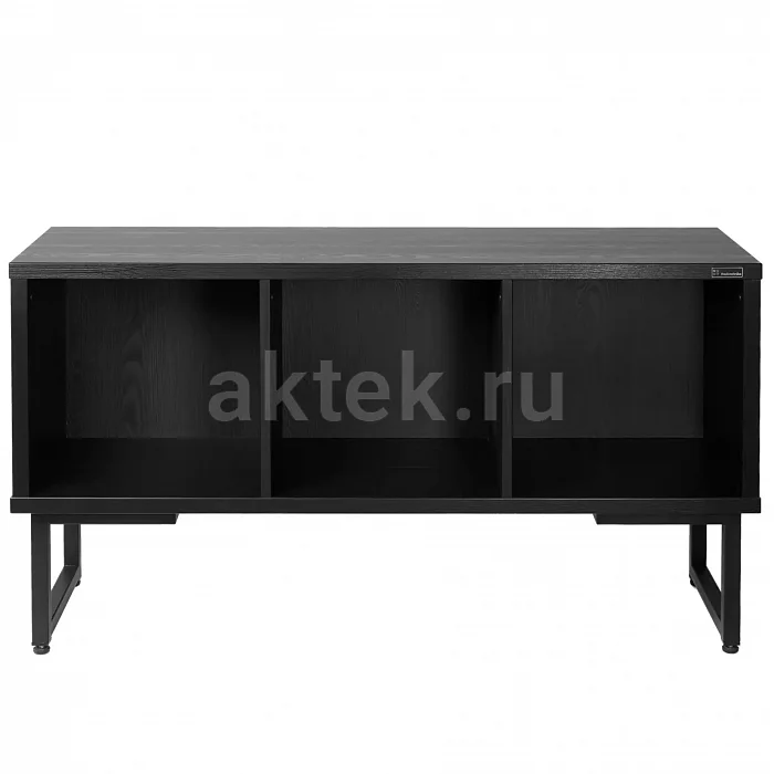 Тумба для винилового проигрывателя Radiotehnika Rondo 300 Black