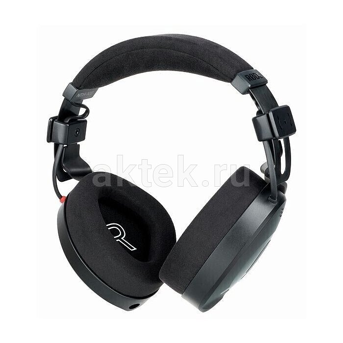 Студийные наушники RODE NTH-100 9