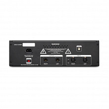 Эквалайзер Black Box Analog Design HG-Q 3