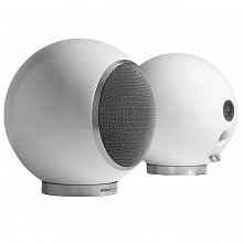 Elipson Planet L Performance 2.0 White Gloss полочная акустика