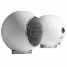 Elipson Planet L Performance 2.0 White Gloss полочная акустика