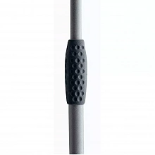 K&M 21060-300-87 микрофонная стойка-журавль Soft-Touch, 925–1630 мм, стрела 805 мм 3