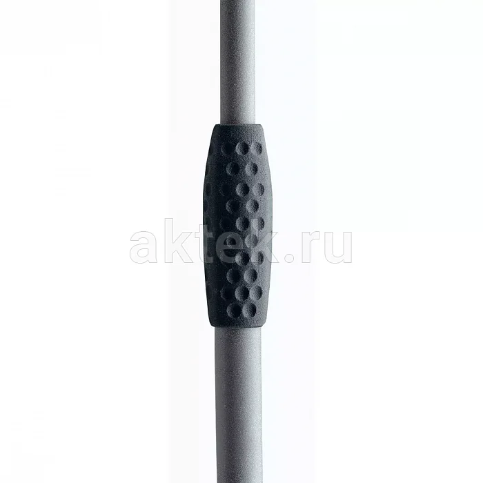 K&M 21060-300-87 микрофонная стойка-журавль Soft-Touch, 925–1630 мм, стрела 805 мм 3