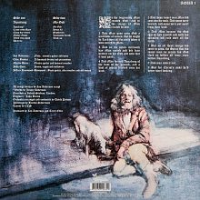 Виниловая пластинка JETHRO TULL - AQUALUNG 180 GRAM BLACK VINYL 12" 2