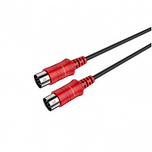 ROXTONE SMDC100/2 MIDI-кабель DIN 5 pin, 2 м 2