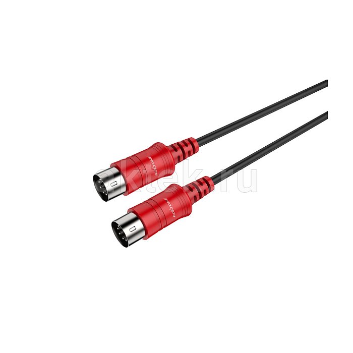 ROXTONE SMDC100/2 MIDI-кабель DIN 5 pin, 2 м 2