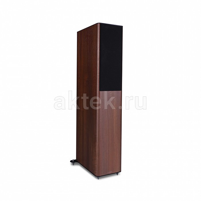 Mission QX-5 MKII Walnut Pearl напольная акустическая система 8