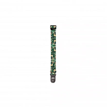 D’Addario 50BYS03 Yellow Submarine гитарный ремень, нейлон, 50 мм 2