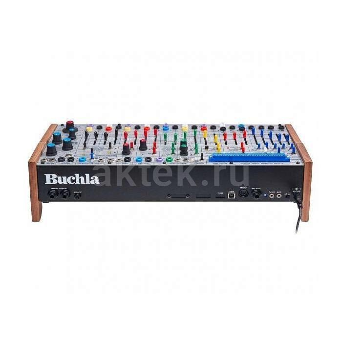 Синтезатор Buchla EASEL COMMAND ECM-X7 2