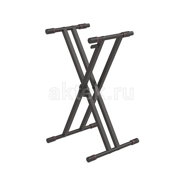 ECO KS080 усиленная X-стойка для клавишных