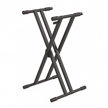 ECO KS080 усиленная X-стойка для клавишных