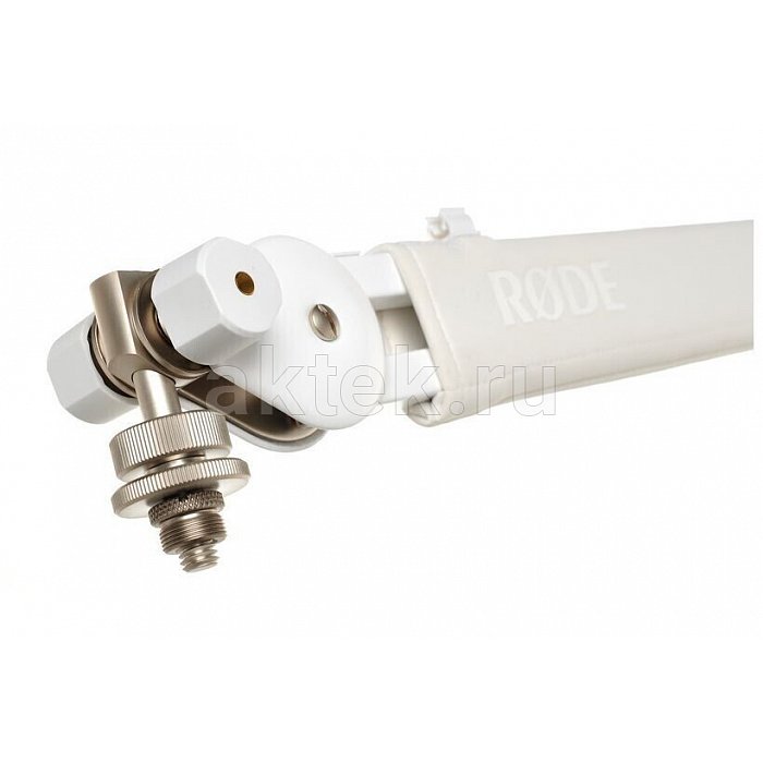 Микрофонная стойка RODE PSA1+ White 4