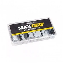 Dunlop 4491 Max-Grip Nylon Standard Display набор медиаторов, нейлон 2