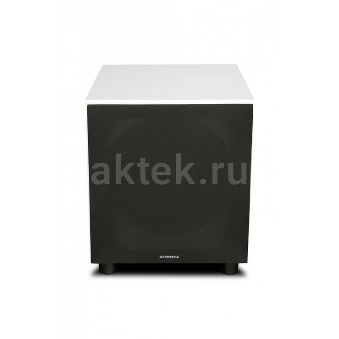 Wharfedale Diamond SW-10 White Sandex активный сабвуфер 10″ 200Вт 8