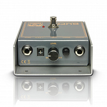 Гитарная педаль эффектов Palmer MI BUFF - Buffer and booster 2