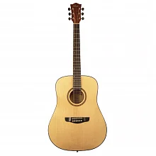Omni D-120 NT акустическая гитара