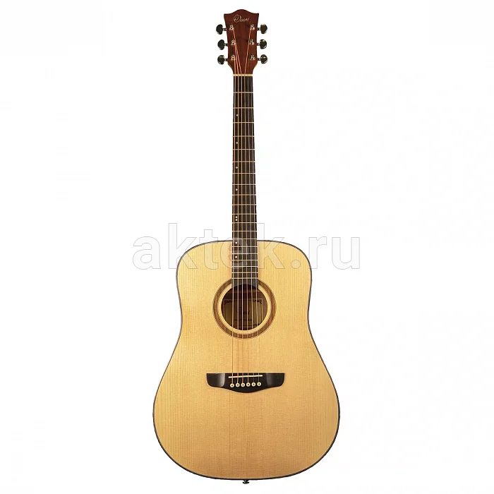 Omni D-120 NT акустическая гитара