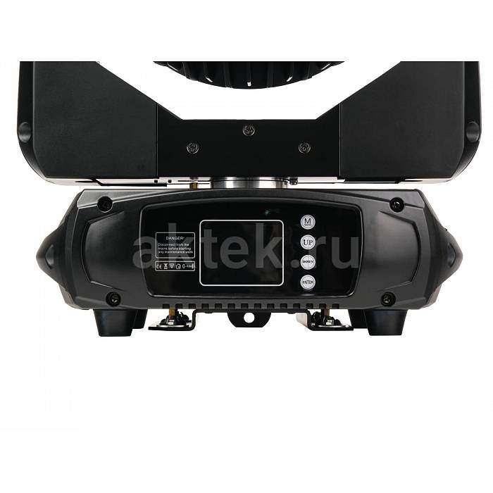 Вращающаяся голова LFocus BR-740P 2