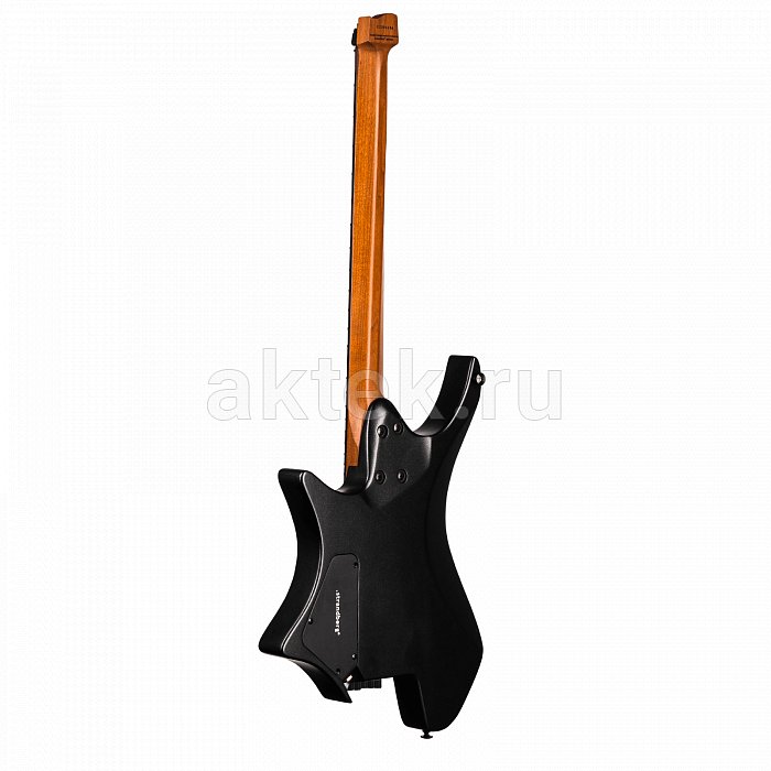 Электрогитара Strandberg Boden Essential 6 Black Granite 6