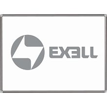 Exell EWB7740 интерактивная доска 77″ 4:3 на 40 касаний