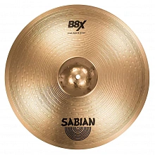 Sabian 18" B8X Crash Ride тарелка 2