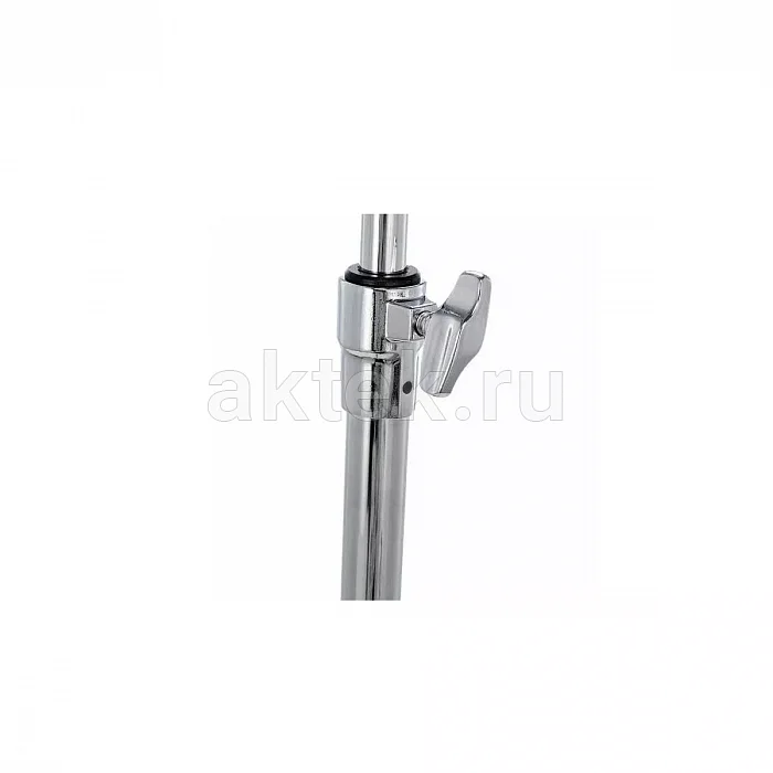 Pearl C-830 прямая стойка для тарелки, двойные ножки 5