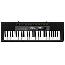 Синтезатор CASIO CTK-2500 2