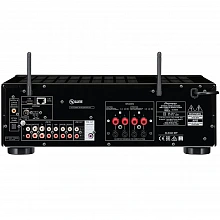 Стерео-ресивер Pioneer SX-N30AE-S 3 Стерео-ресивер Pioneer SX-N30AE-S 3