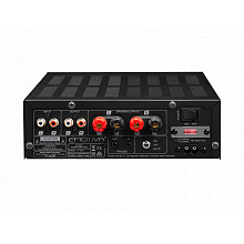 Усилитель стерео Emotiva BasX A-100 3