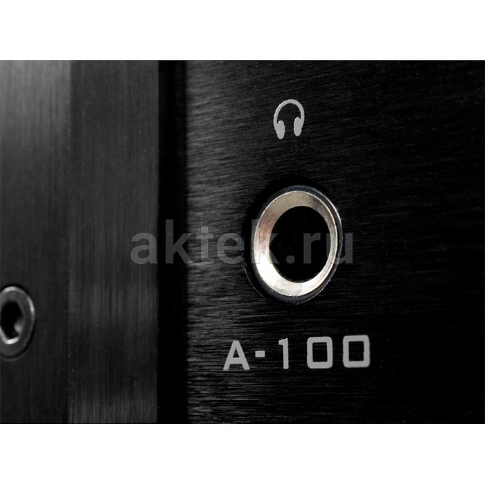 Усилитель стерео Emotiva BasX A-100 7