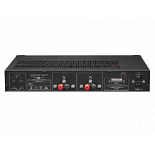 Усилитель стерео Emotiva BasX A-150 2