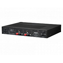 Усилитель стерео Emotiva BasX A-150 3