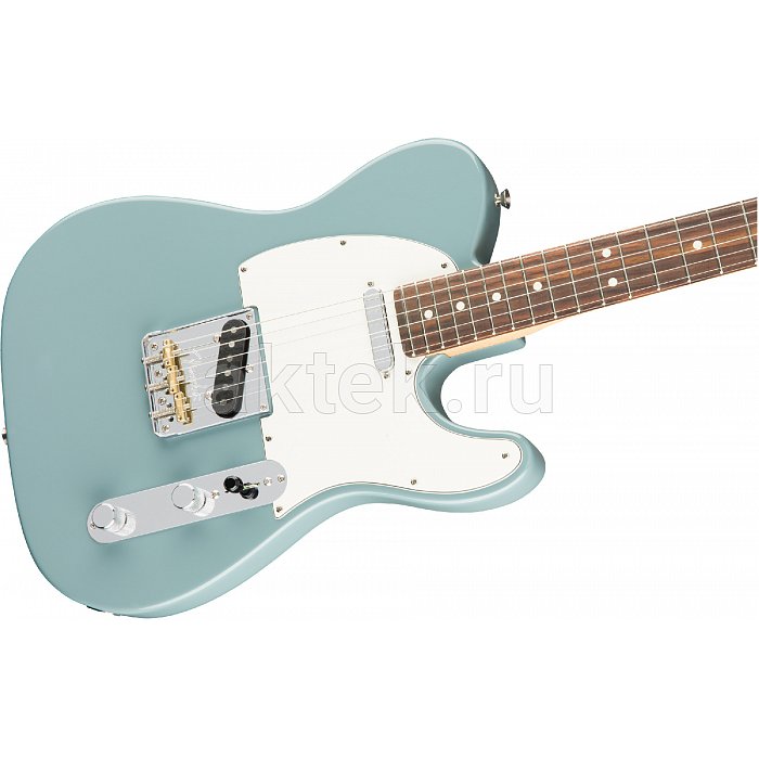 Электрогитара FENDER AM PRO TELE RW SNG 3